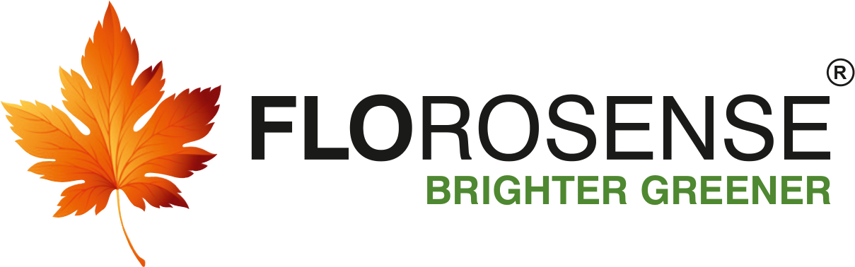 FLOROSENSE Logo